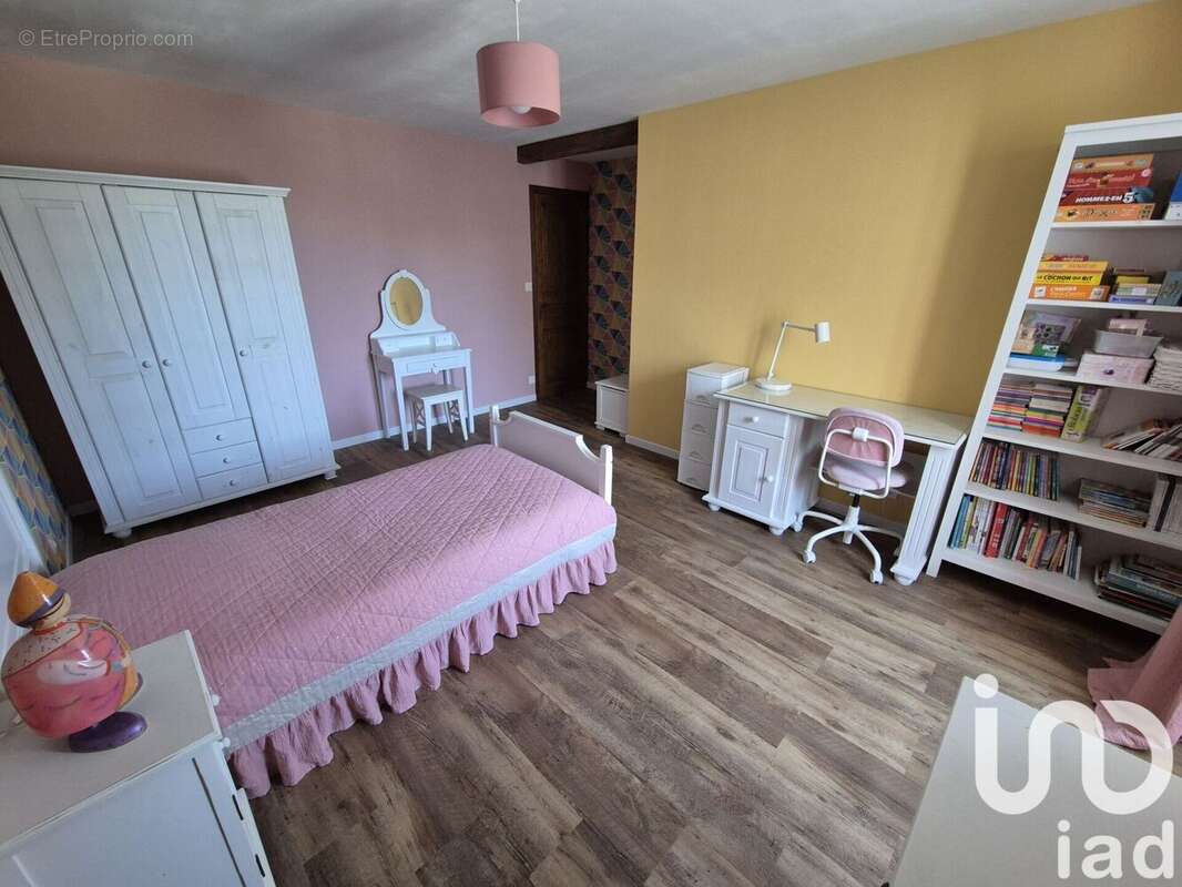 Photo 6 - Maison à COURGEAC