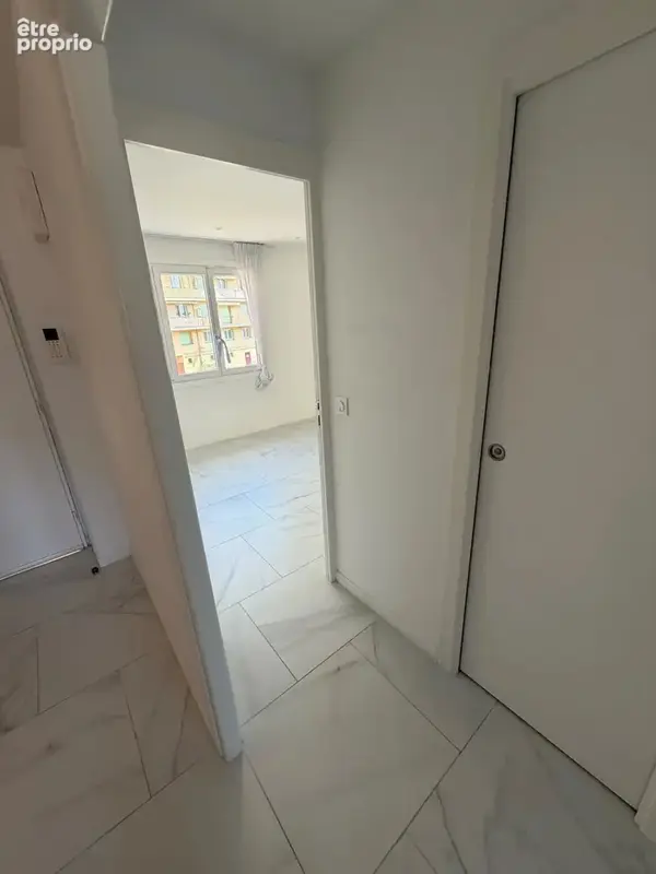 3 pièces avec balcon, terrasse et cave - menton - photo 11