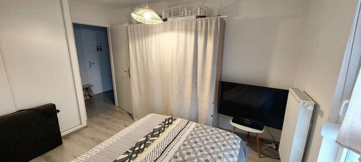 Appartement 76 m² à Bergbieten  - photo 9