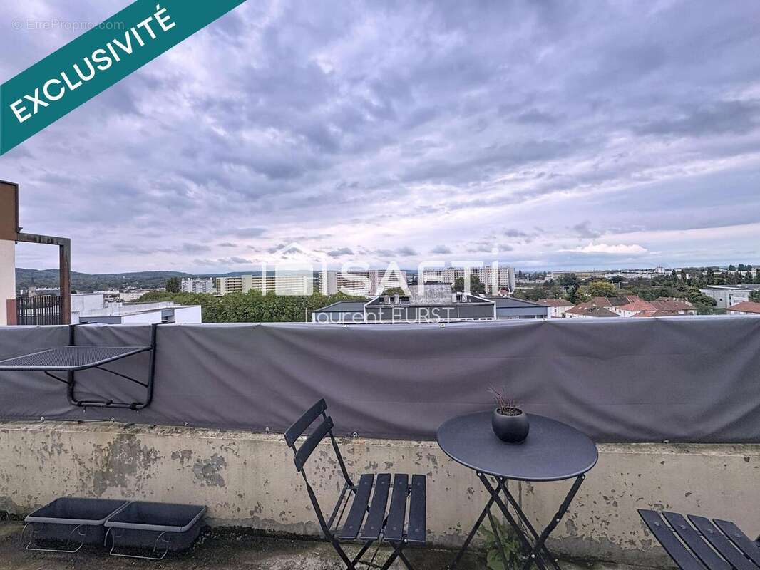 Photo 2 - Appartement à METZ