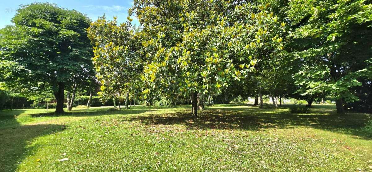 Maison à COULOUNIEIX-CHAMIERS