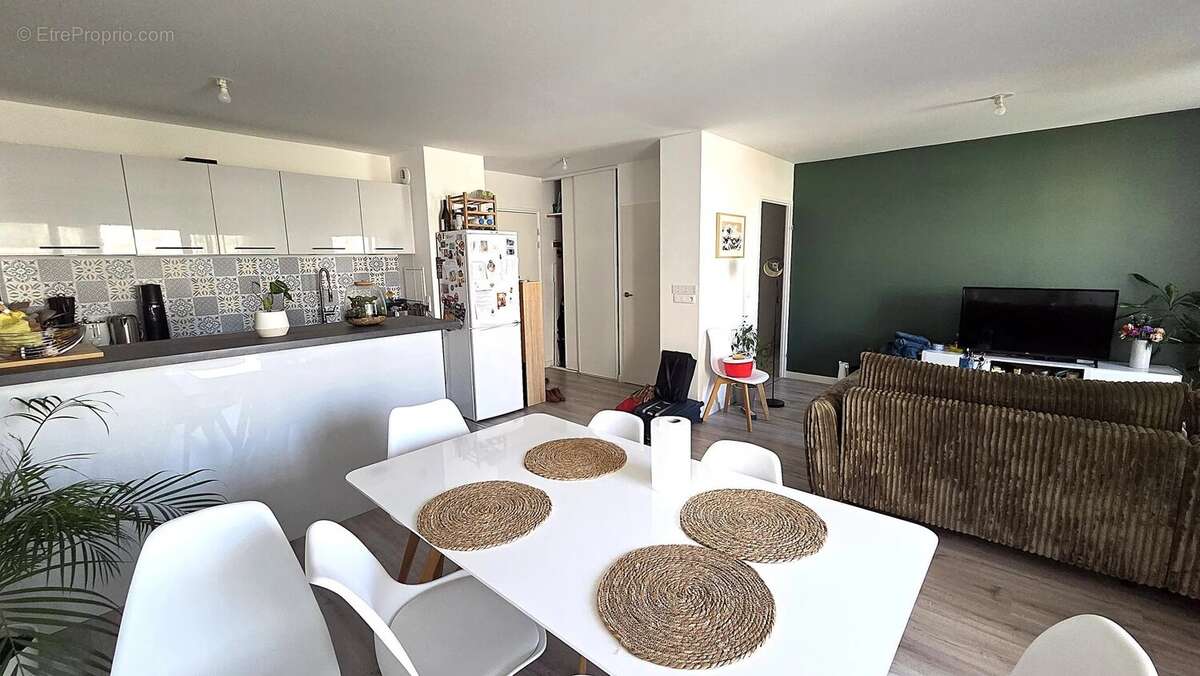 Appartement 102 m² à Chelles  - photo 5