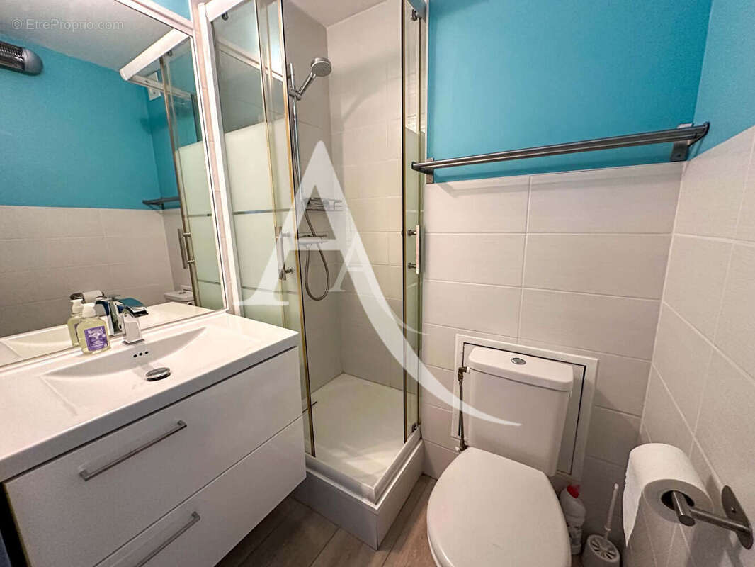 Appartement à LA GRANDE-MOTTE