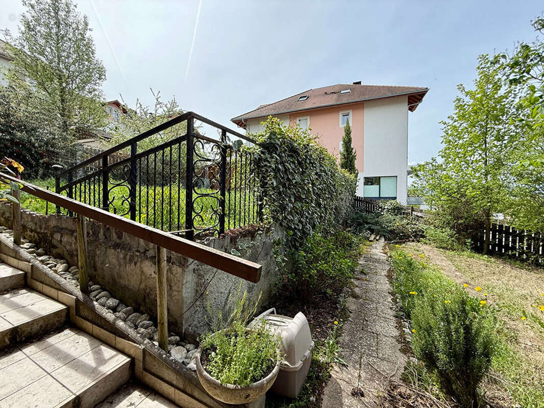 Maison à CERCIER