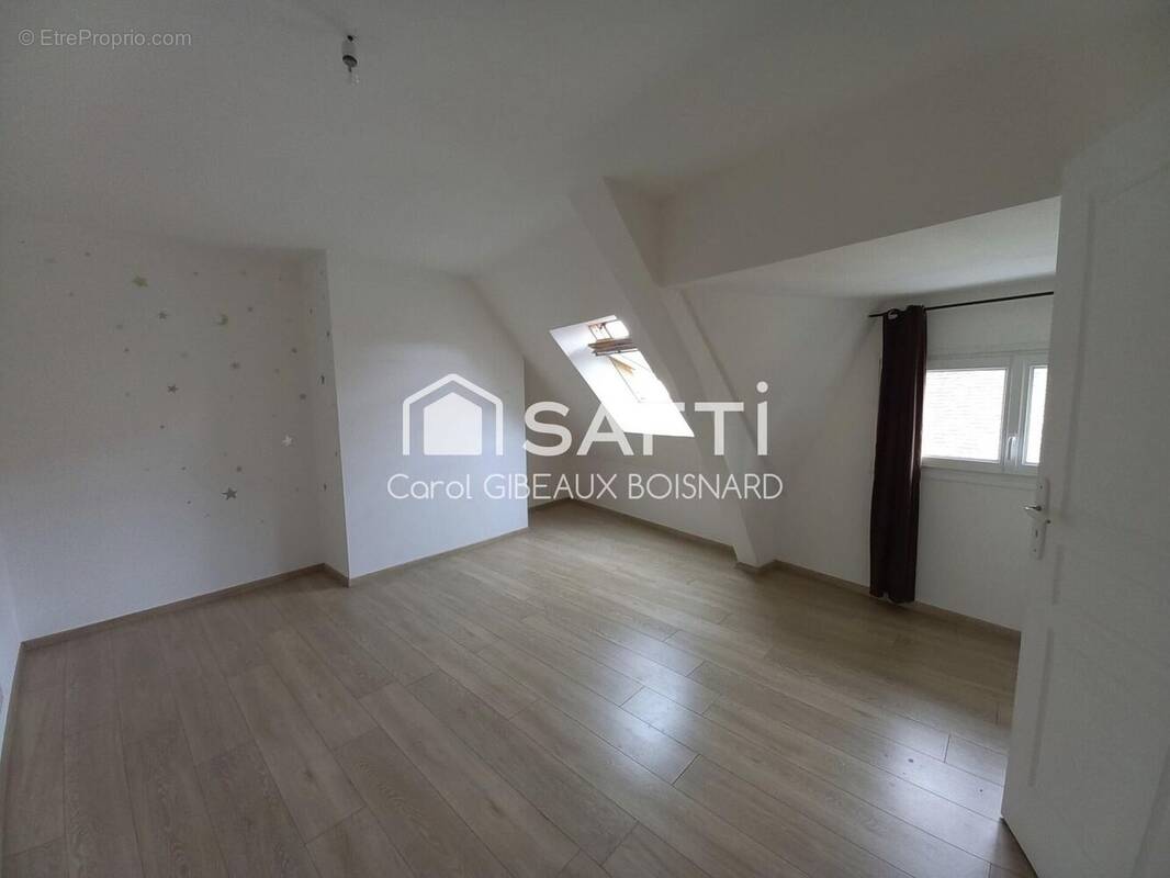 Photo 1 - Maison à ARROU