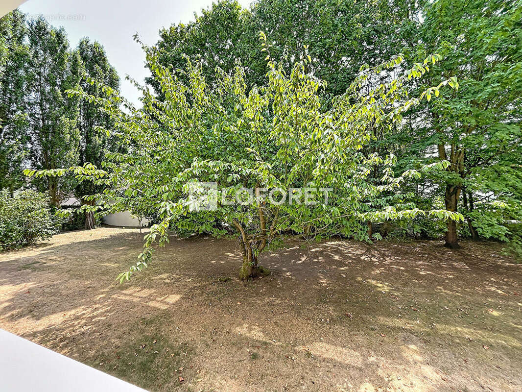 Appartement familial 4 pièces de 70 m² - Centre Ouest Montesson - photo 2
