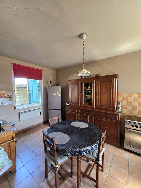 Maison à MORIERES-LES-AVIGNON