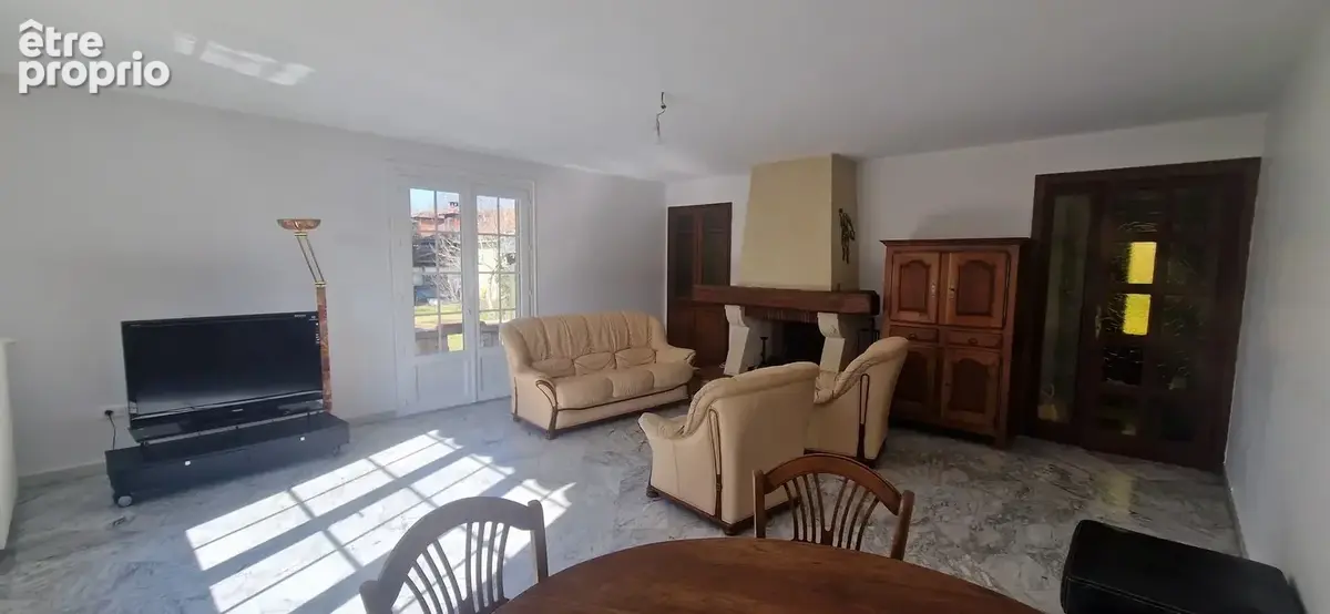 Maison à vendre 4 pièces 120m² avec sous-sol  (32) - photo 3