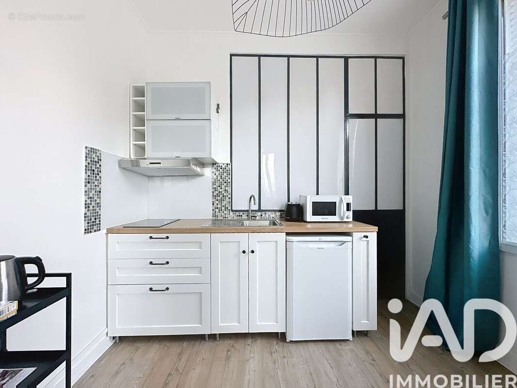 Photo 2 - Appartement à MAISONS-ALFORT