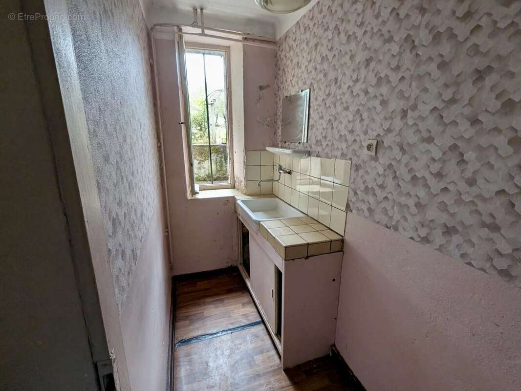 Maison à BAMBIDERSTROFF