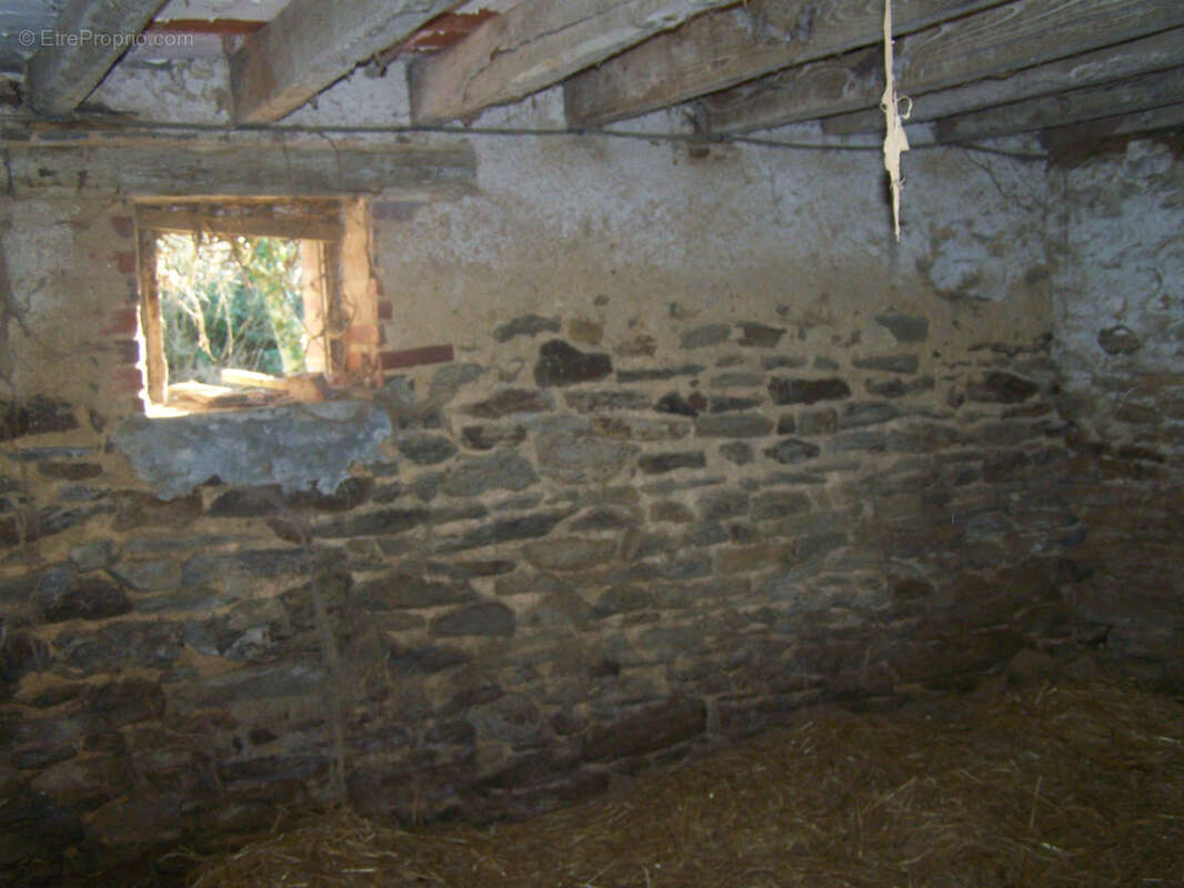 Autre à NEUVY-SAINT-SEPULCHRE