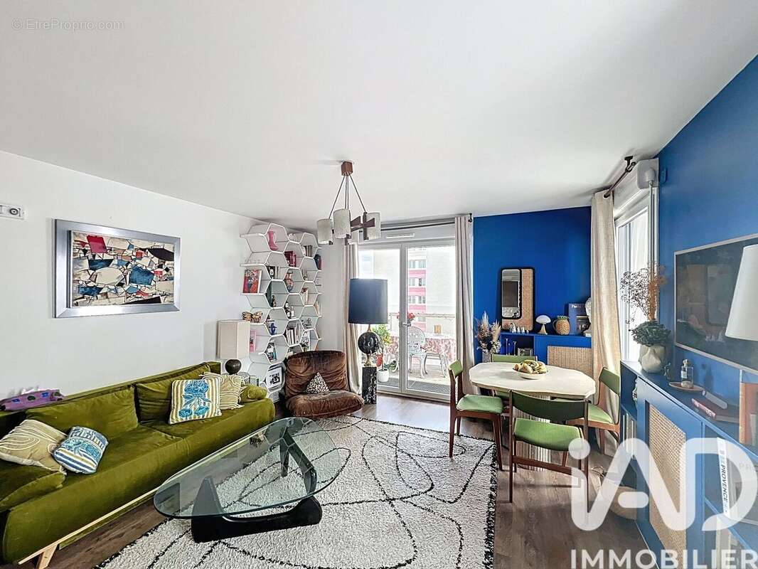 Photo 6 - Appartement à BAGNOLET