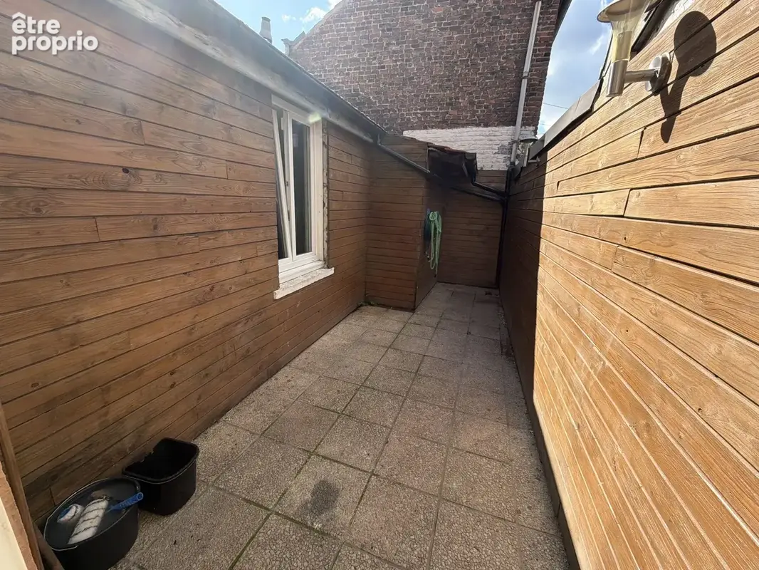 Maison 5 pièces 87 m² à vendre à Lys-Lez-Lannoy (59390) - photo 7