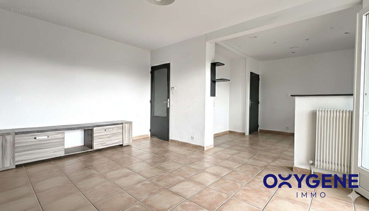 Appartement à VALRAS-PLAGE