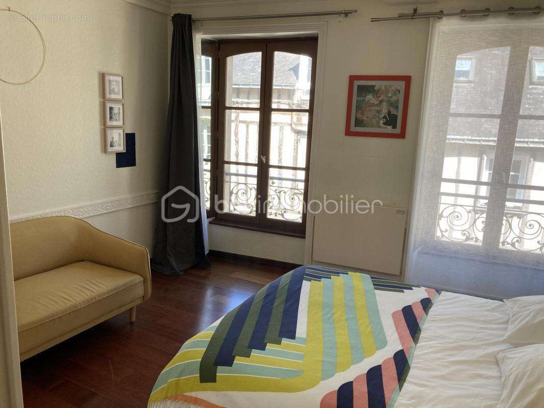 Appartement de charme au cœur de Vannes - photo 9