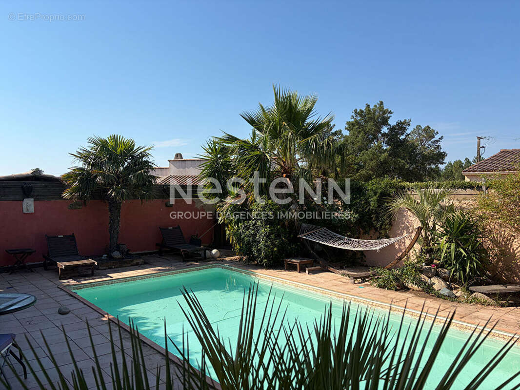 Maison San Gavino Di Carbini 4 pièce(s) 96 m2 - photo 24