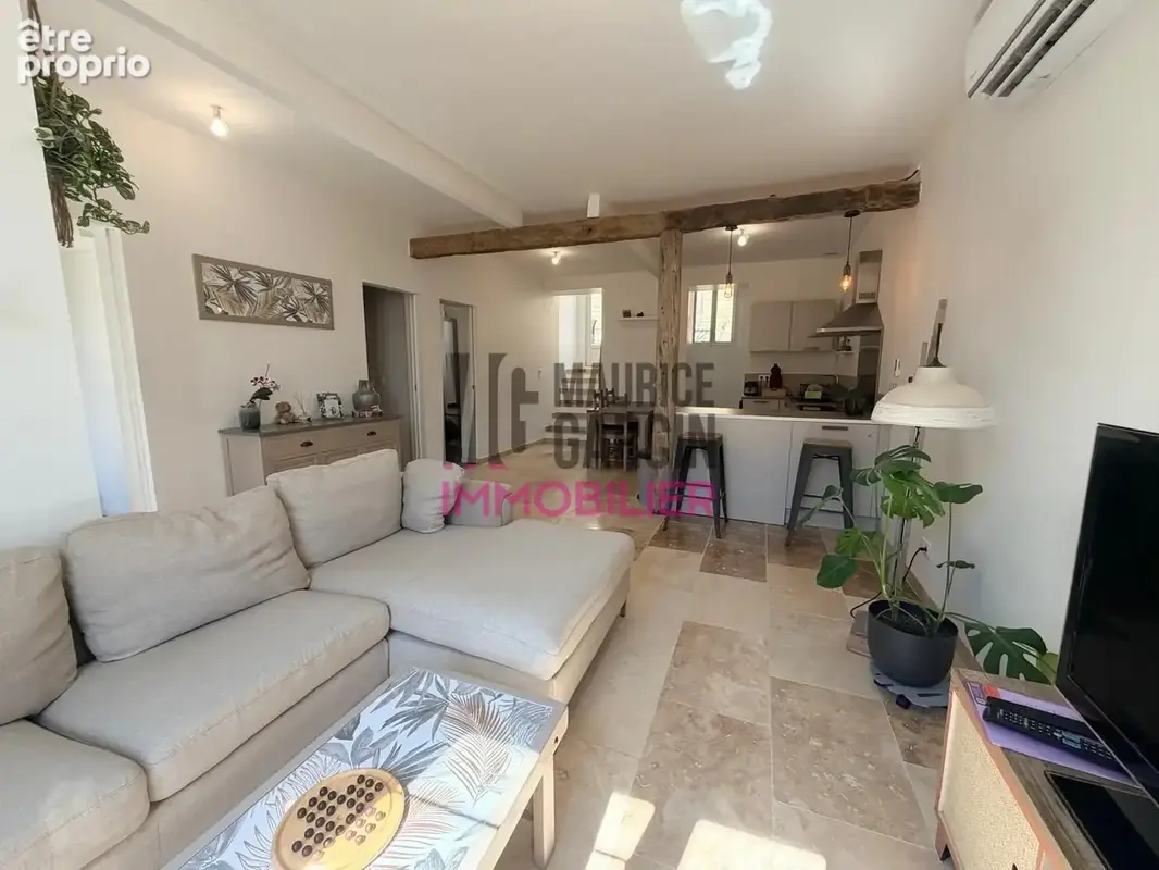 A vendre, à acheter, achat, maison, 2 chambres 84300 CAVAILLON