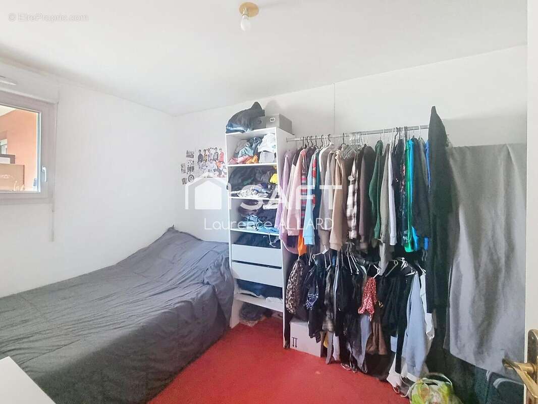 Photo 5 - Appartement à CARRIERES-SOUS-POISSY