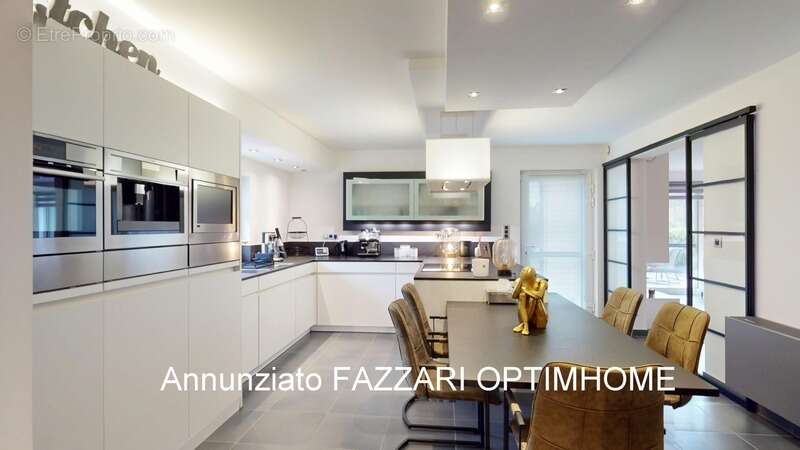 Maison à VERNEUIL-PETIT