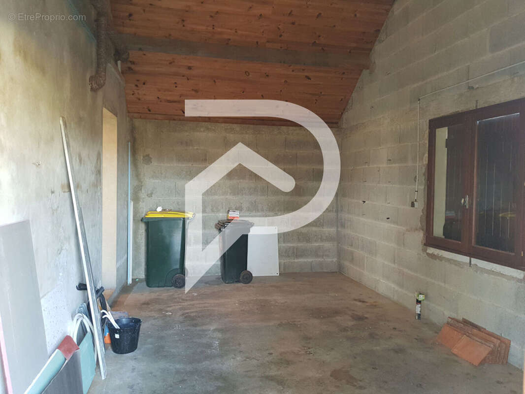 Maison à ARTHEZ-DE-BEARN