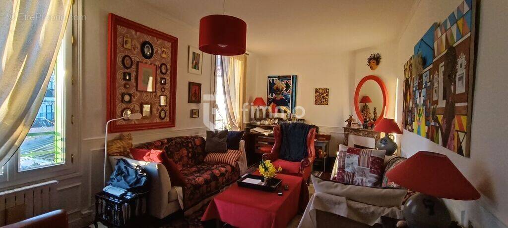 Maison à VILLIERS-SUR-MARNE