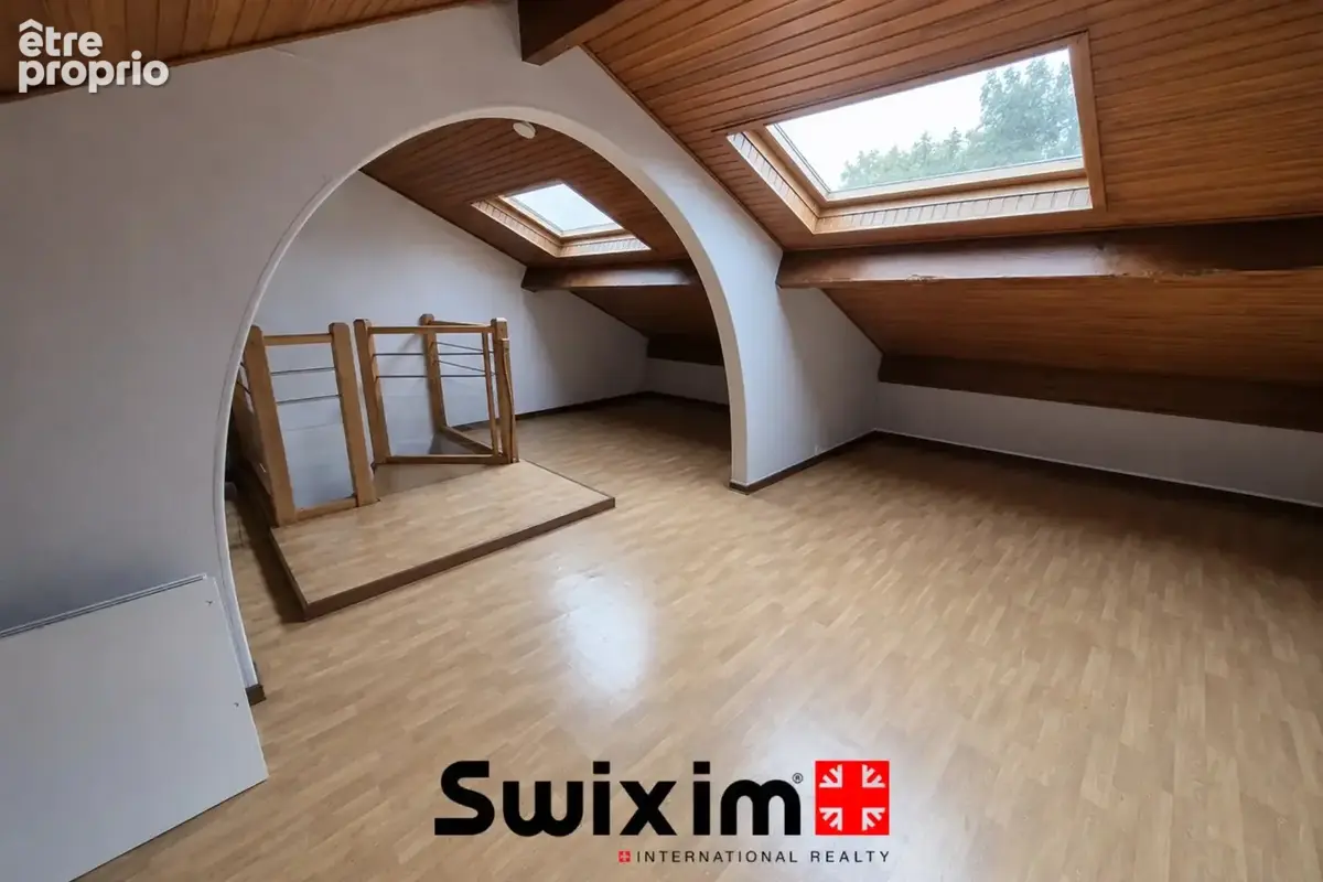 Maison 5 chambres - 150m² - Eysines le Vigean - photo 11