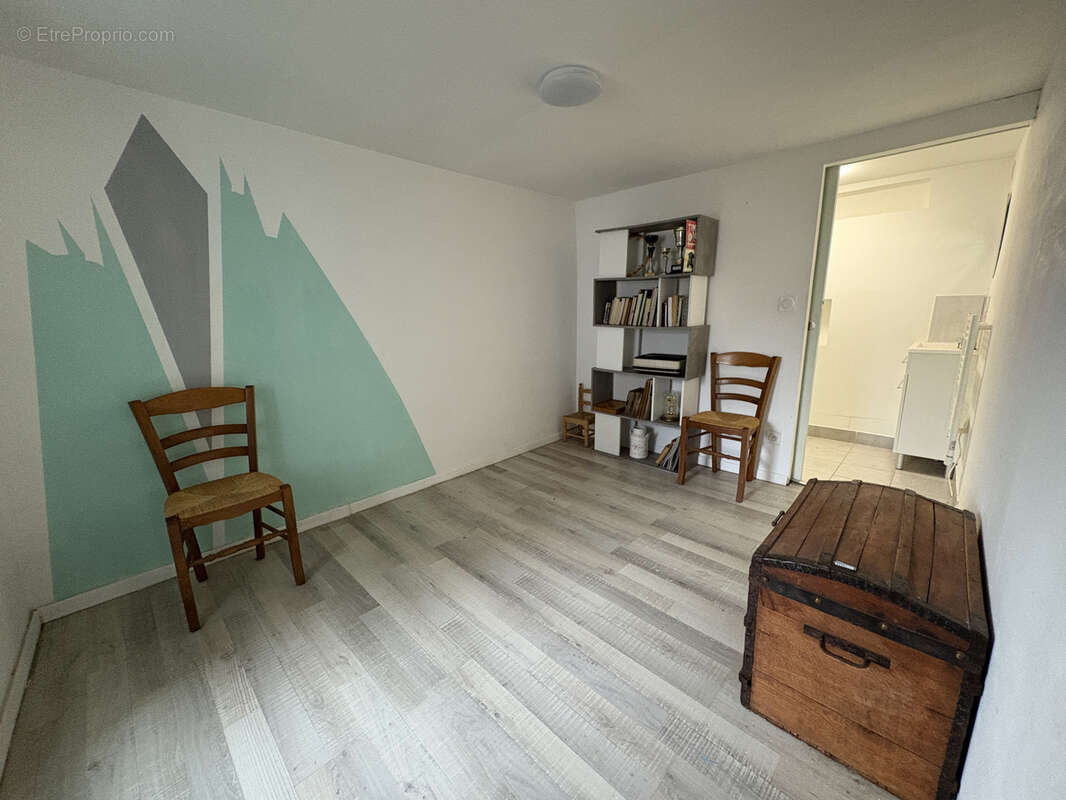 Appartement à MEURSAC