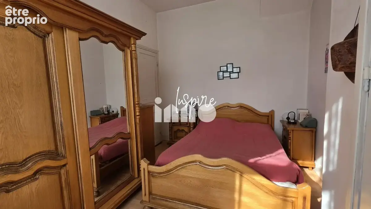 Maison 5 pièces 108 m² à vendre à Tourcoing (59200) - photo 8