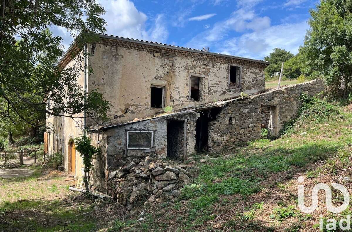 Photo 7 - Maison à SAINT-BARTHELEMY-LE-PLAIN