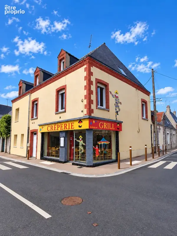 Photo Appartement à Renaze au prix de 219 500€