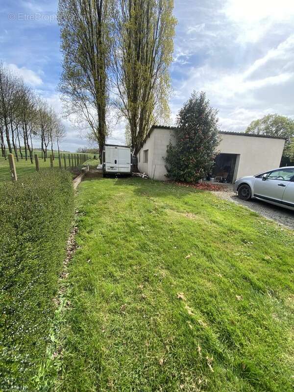 Maison 145 m² à Loheac  - photo 3