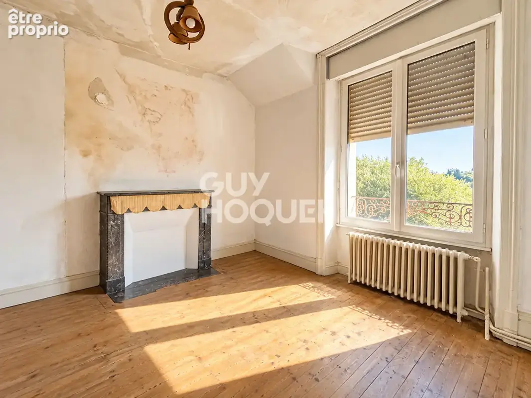 Maison Ducey 4 pièce(s) 97 m2 - photo 6