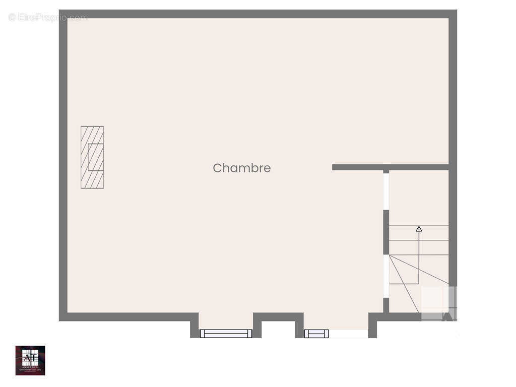 Maison à MEGRIT