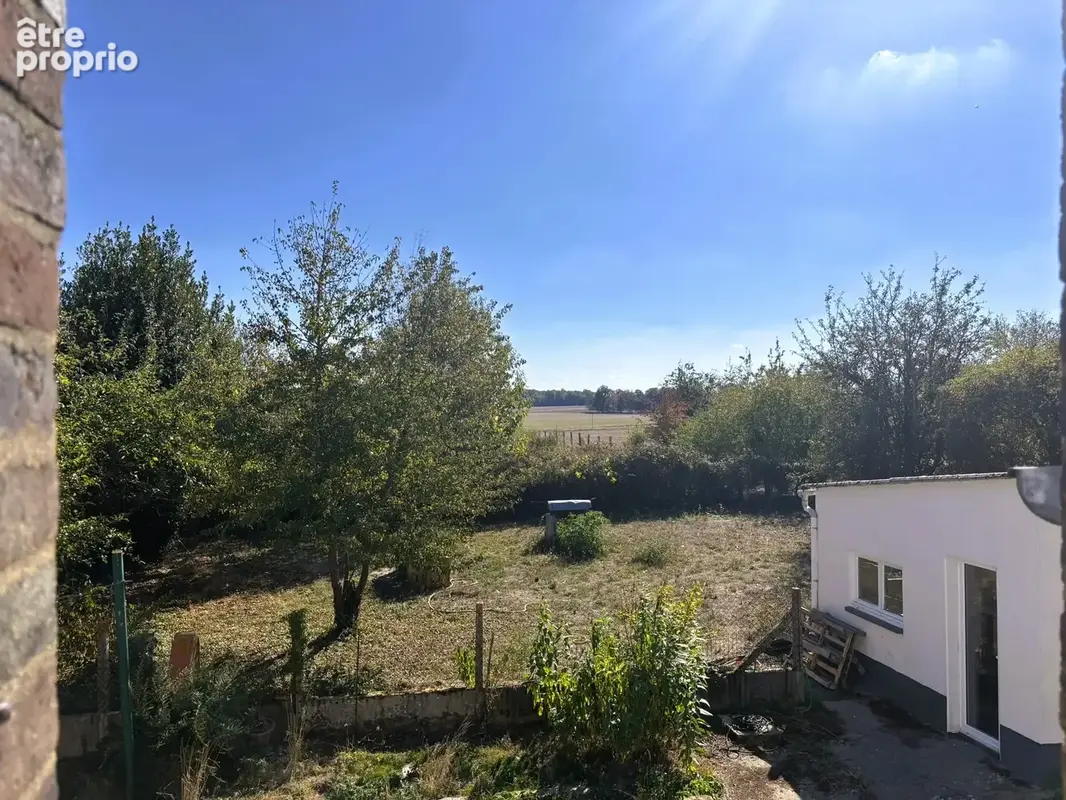 Maison 6 pièces 121 m² à vendre à Courtenay (45320) - photo 15