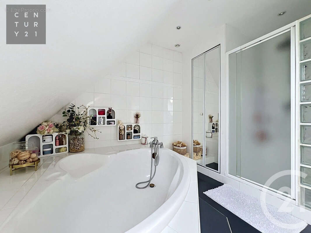 Maison 150 m² à Barberey-Saint-Sulpice  - photo 11