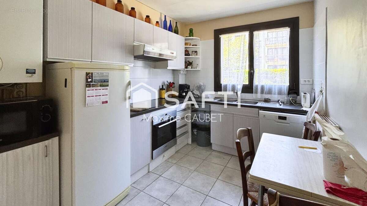 Photo 3 - Appartement à RAMONVILLE-SAINT-AGNE