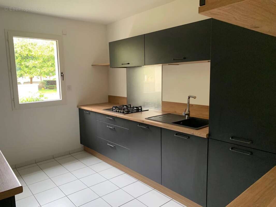 Appartement à DINARD