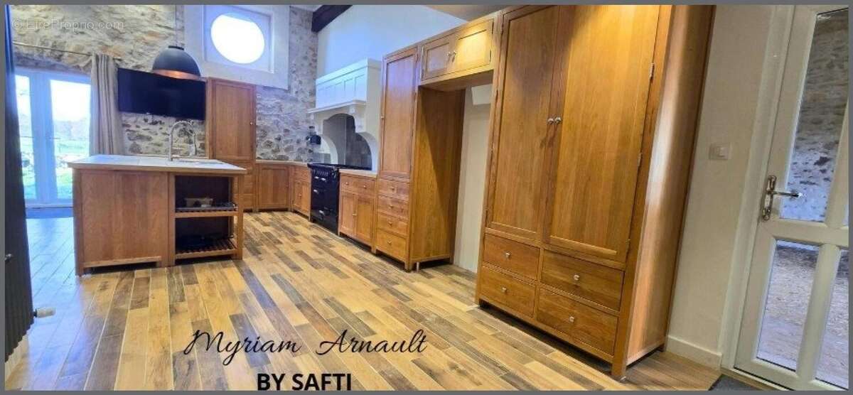 Photo 5 - Maison à LIZIERES