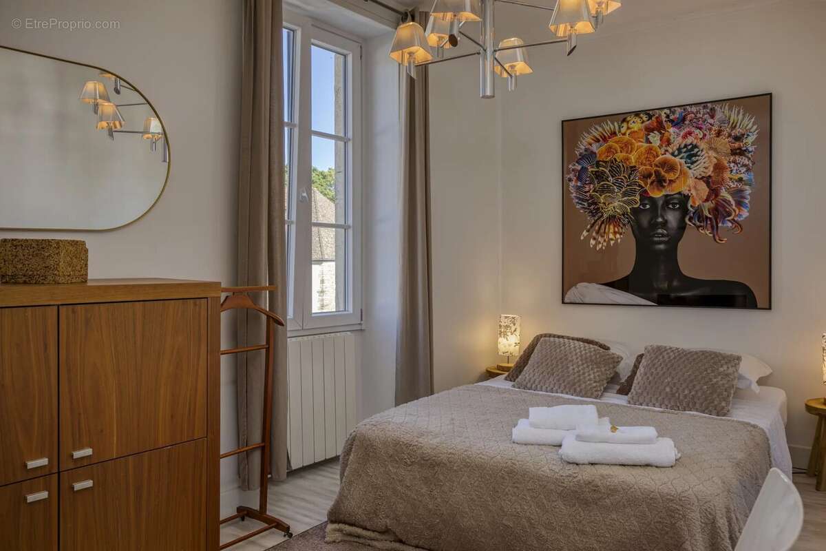 Maison à POMMARD