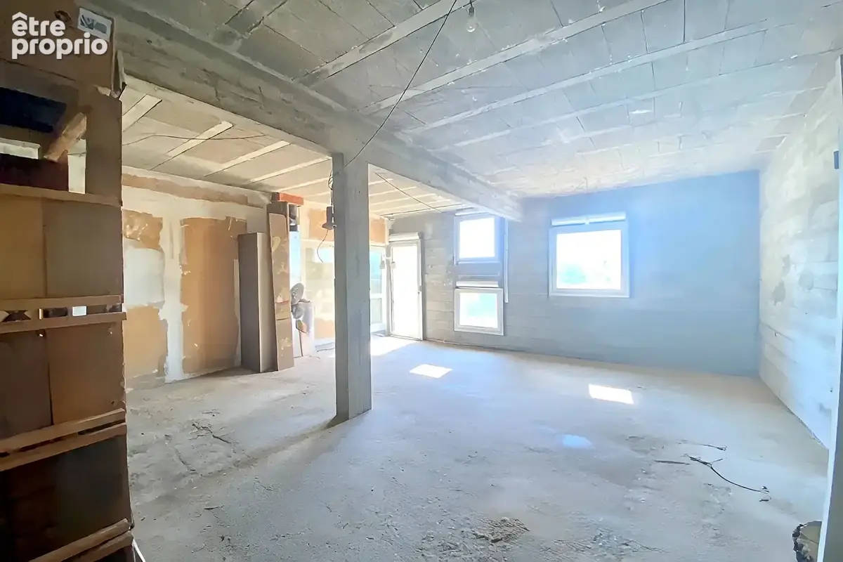 Maison d'architecte avec vue imprenable sur les hauteurs d'Arbois - photo 14