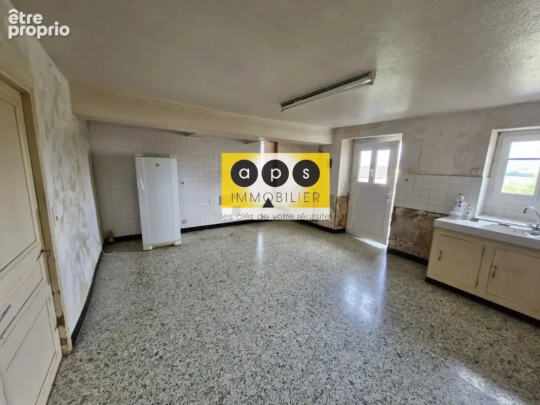 Maison de Village individuelle - photo 3