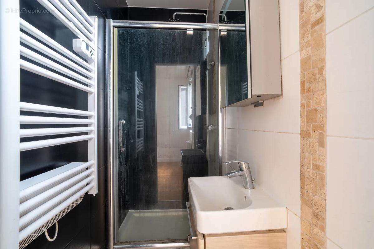 Appartement à COLOMBES