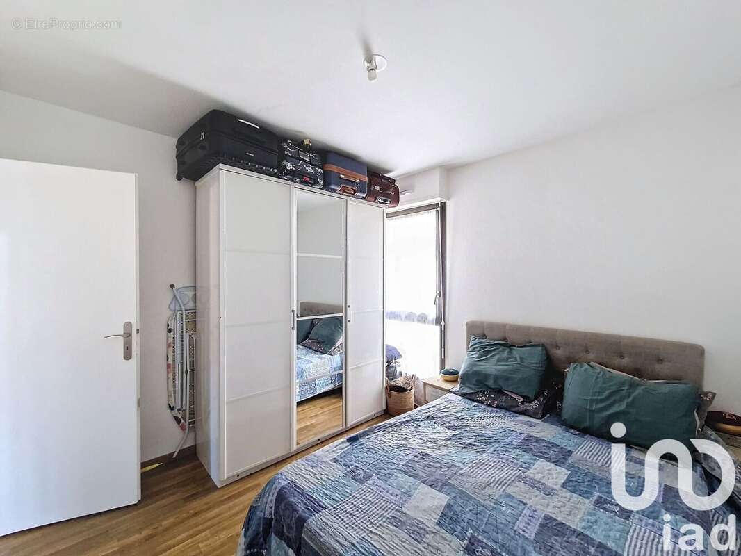 Photo 4 - Appartement à AUBERVILLIERS