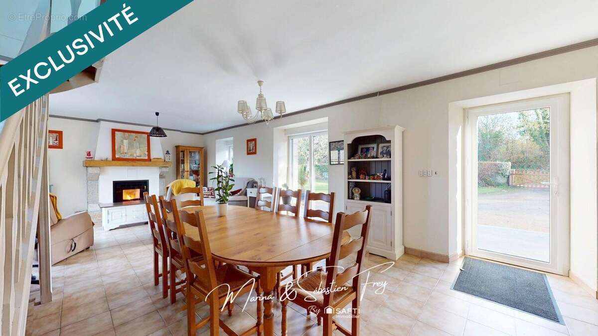 Photo 6 - Maison à PLOUMILLIAU