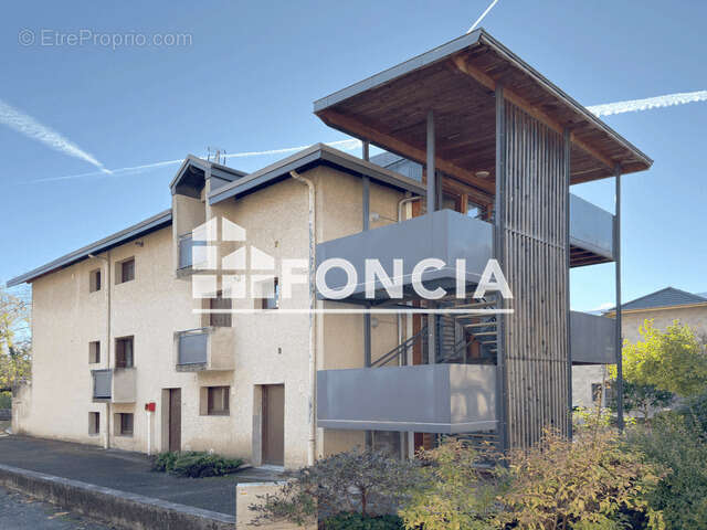 Appartement à LES MARCHES