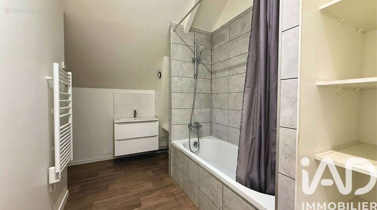 Photo 9 - Maison à PONT-PEAN