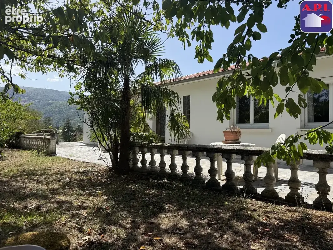 Maison 5 pièces 175 m² à vendre à Foix (09000) - photo 6