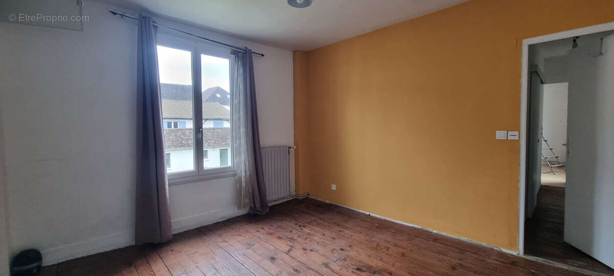 Appartement à PROVINS