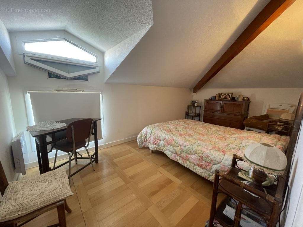 Appartement à SAINT-GEORGES-DE-DIDONNE