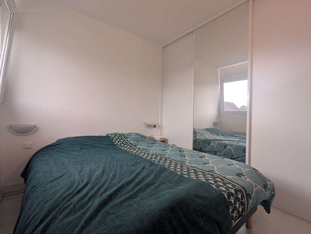 Appartement à AGNEAUX